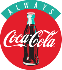 Always Coca-Cola