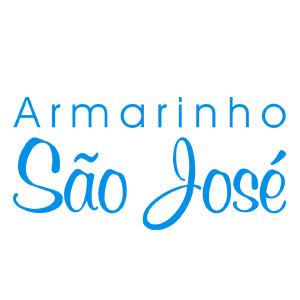 Logo Armarinho São José