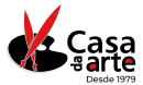 Logo Casa da Arte