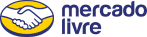 Logo Mercado Livre