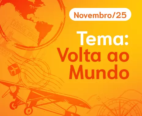 Galeria de Inspiração de Março