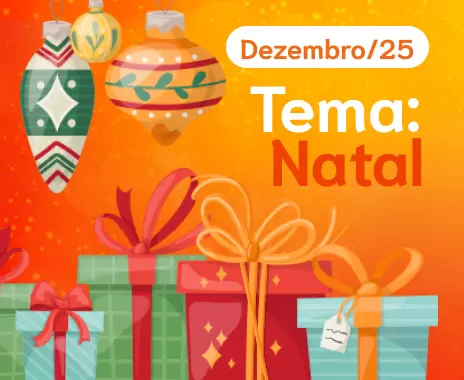 Galeria de Inspiração de Março