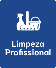 Limpeza Profissional