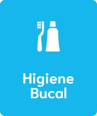 Higiene Bucal