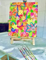 Maria Carolina Monteiro Oliveira