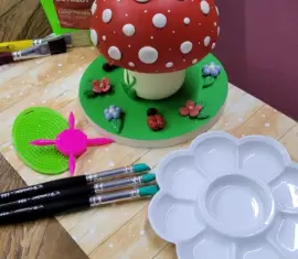 Galeria de Inspiração - Setembro de 2025