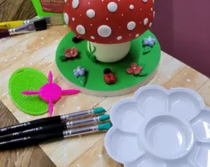 Galeria de Inspiração - Setembro de 2025