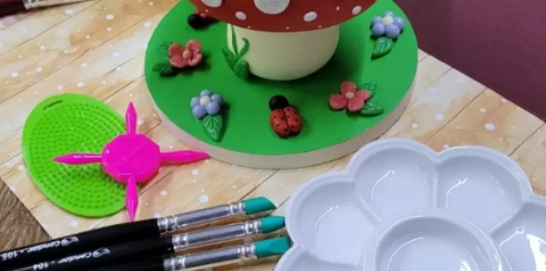 Galeria de Inspiração - Setembro de 2025