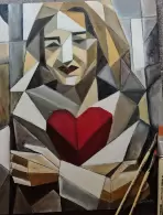 Marli Aparecida Ribeiro de Paula (5,79% dos votos)