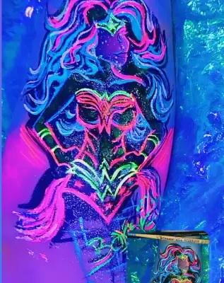 Arte de Natalia Pereira da Silva