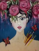 Daniela Rocha Silva (2,04% dos votos)