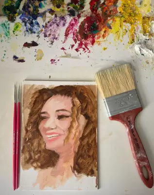 Arte de RIBAMAR ARAUJO DE SOUZA