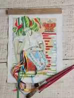 Kátia Silene  Artifon 