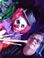 Irene Virginia do Rocio Bispo