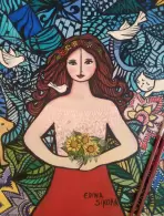 Edna Belinda Síkora de Matos