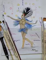 Maísa de Souza Betiol (1,55% dos votos)