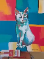 Magda Stabile (0,06% voto)