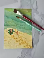 Gisele Irikura (2,12% dos votos)