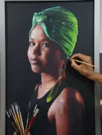 André Maurício da Silva (2,69% dos votos)