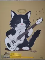 Huliane de Sousa Pinto (5,22% votos)