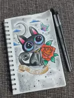 Natália Valadão de Maria da Rocha (2,80% votos)