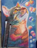 Karlyne Simonato (0,56% votos)