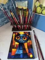 Bruna Cezarino Pastori (0,11% votos)