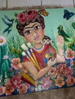 Daniela Rocha Silva (0,81% dos votos)