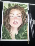 Alda Maria Gomes da Silva (5,46% dos votos)