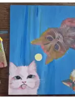 Iara Lúcia Ribeiro Evangelista Veneroso (1,63% votos)