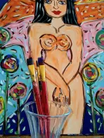 GISELE DE ALMEIDA RESENDE (6,11% dos votos)