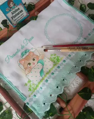 Arte de Alzina Rodrigues Martins Matos