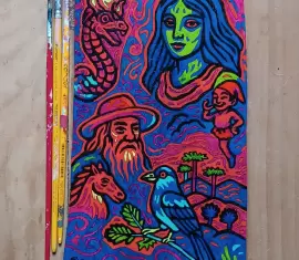 Galeria de Inspiração - Agosto de 2025