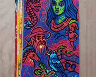 Galeria de Inspiração - Agosto de 2025