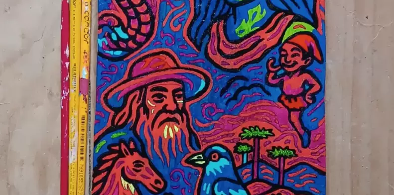 Galeria de Inspiração - Agosto de 2025