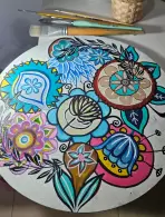 Maryluze Vargas Prejioni