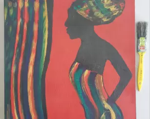 Vencedores da Galeria de Inspiração de Março de 2026: Mulher