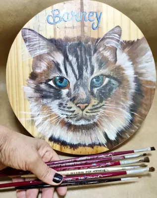 Arte de REJANE PAZ WERLANG