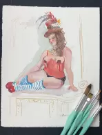 Eliana  Lima (0,08% dos votos)