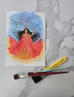 Gisele Irikura (2,36% dos votos)