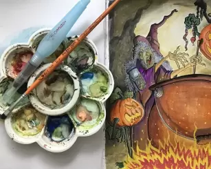 Galeria de Inspiração - Outubro de 2025