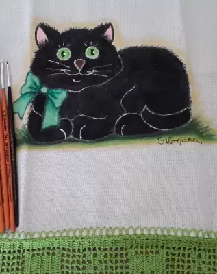 Arte de Silmara Mascarenhas