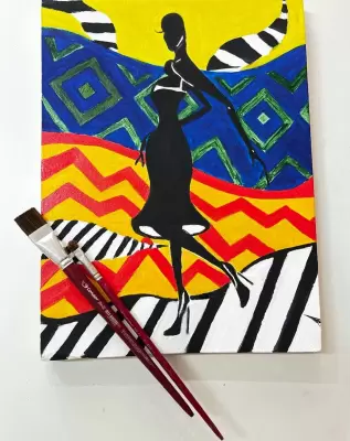 Arte de Rodrigo Bessa