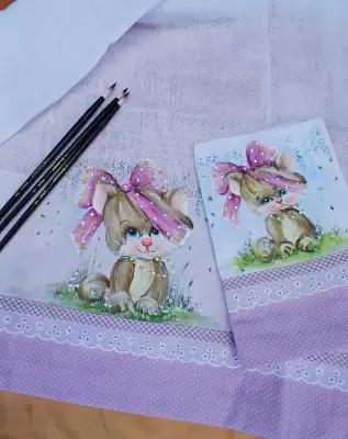 Arte de Gisela Maria Gerassi Solano