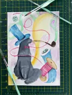 Alexia Rocha Campos Budweg (0,28% votos)