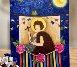 Galeria de Inspiração - Junho de 2025