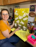 Soeli Jozeane Hartmann Matozo