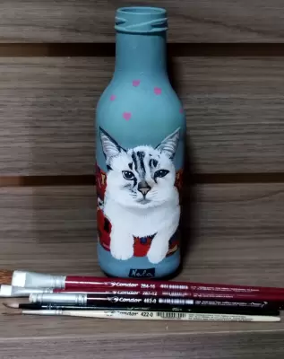 Arte de Lis Maria Marino Gonçalves