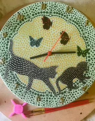 Arte de sheila consolo