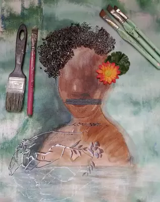 Arte de Vera Lucia Correia